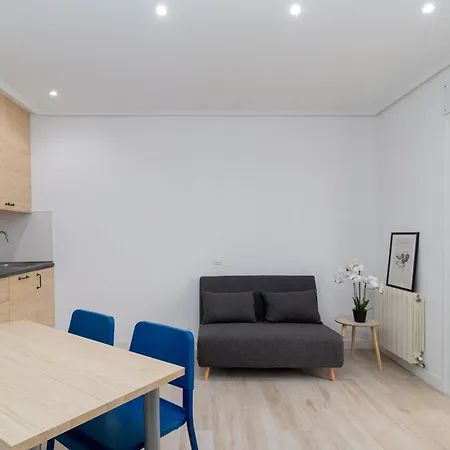 Apartamento Con Encanto En Calle Pizarro Santander Exterior photo