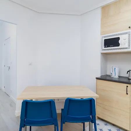 Apartamento Con Encanto En Calle Pizarro Santander Exterior photo