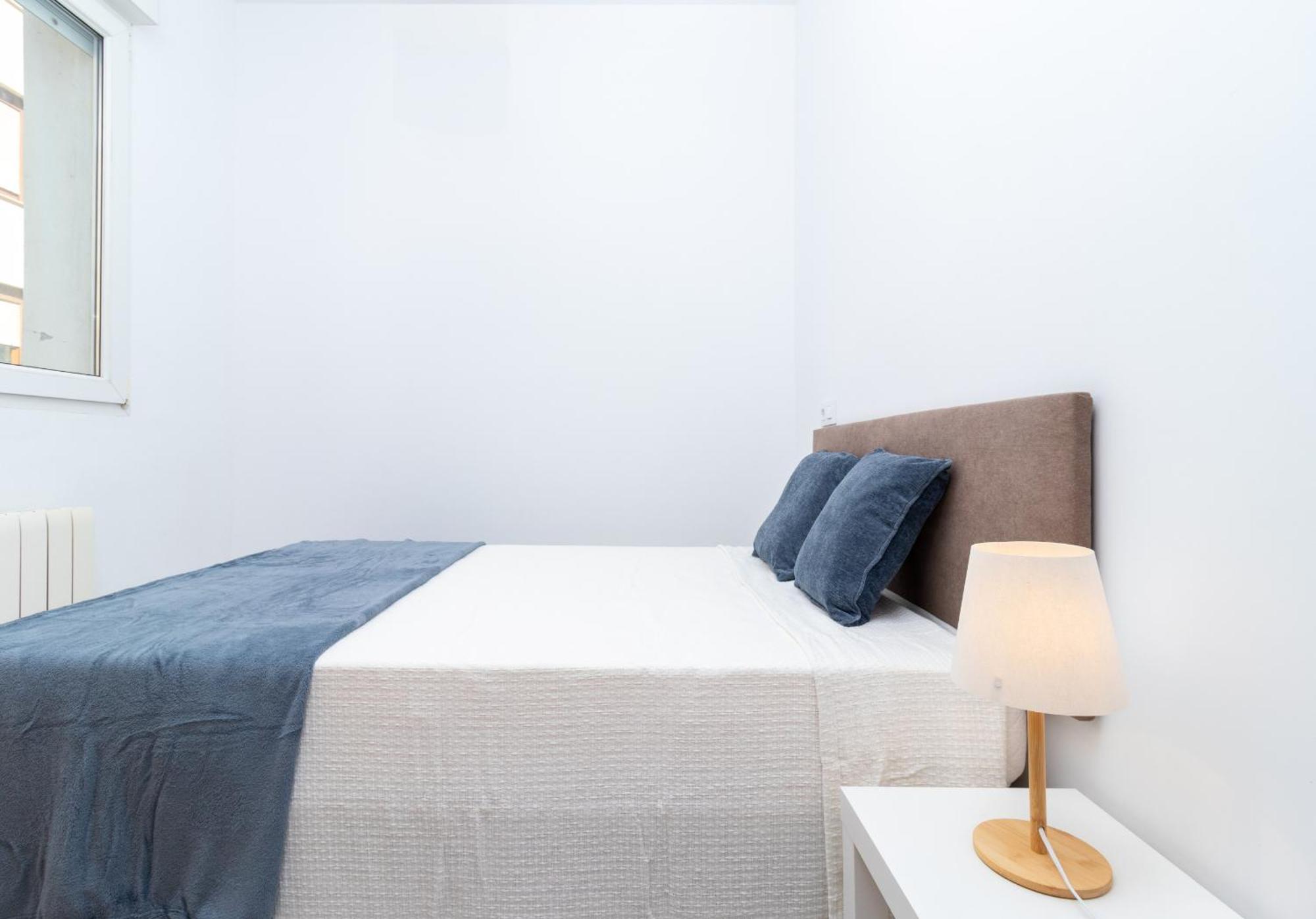Appartement Con Encanto En Calle Pizarro
